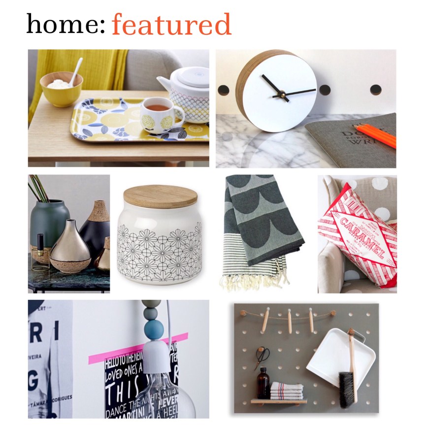 home: featured [ Quince Living ] 