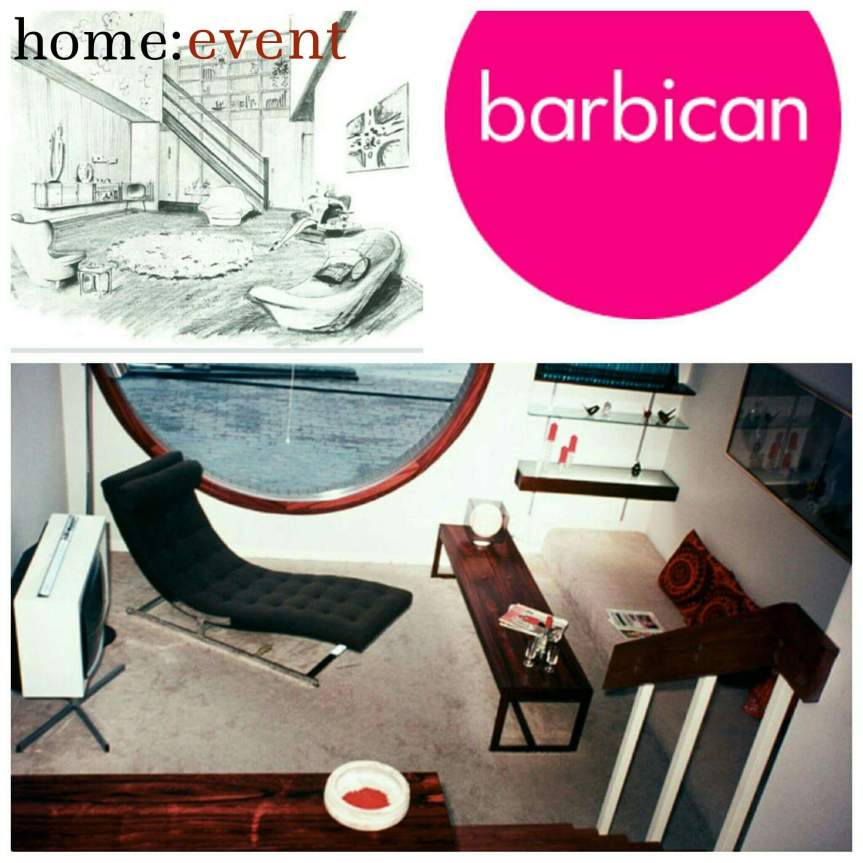 home: event [ The Barbican&nbsp;]