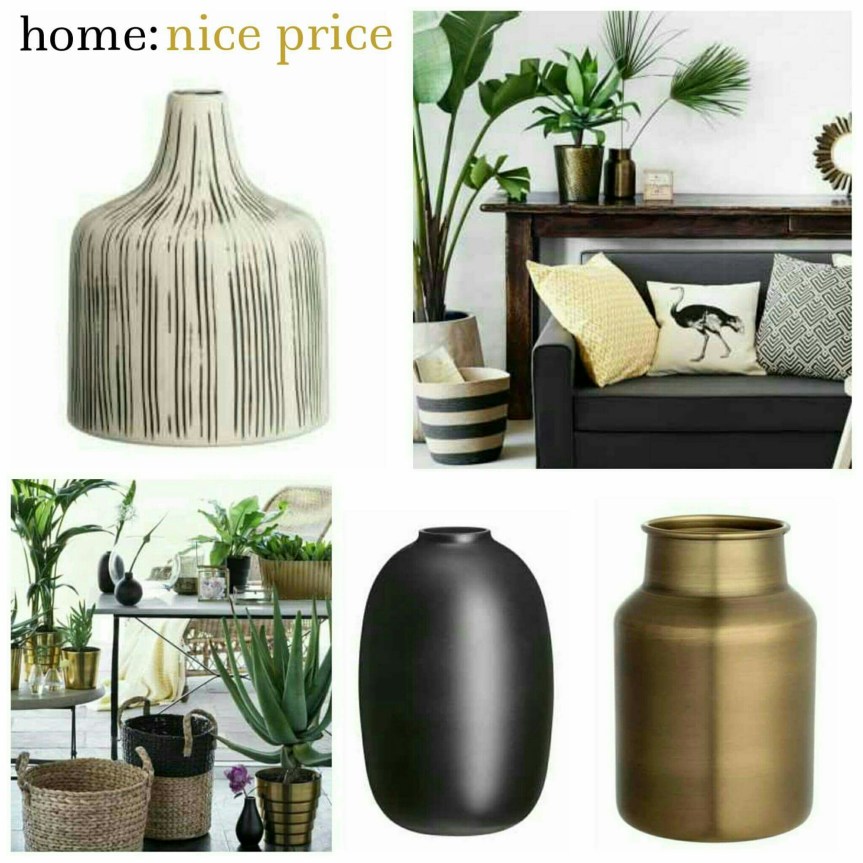 home: nice price [ vases&nbsp;]