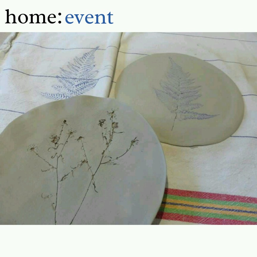 home: event [The Potting Shed&nbsp;]