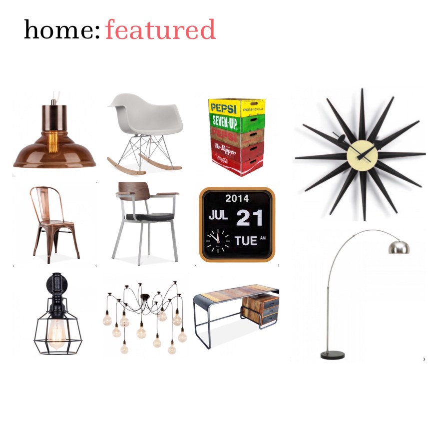 home: featured [ cult furniture ] 