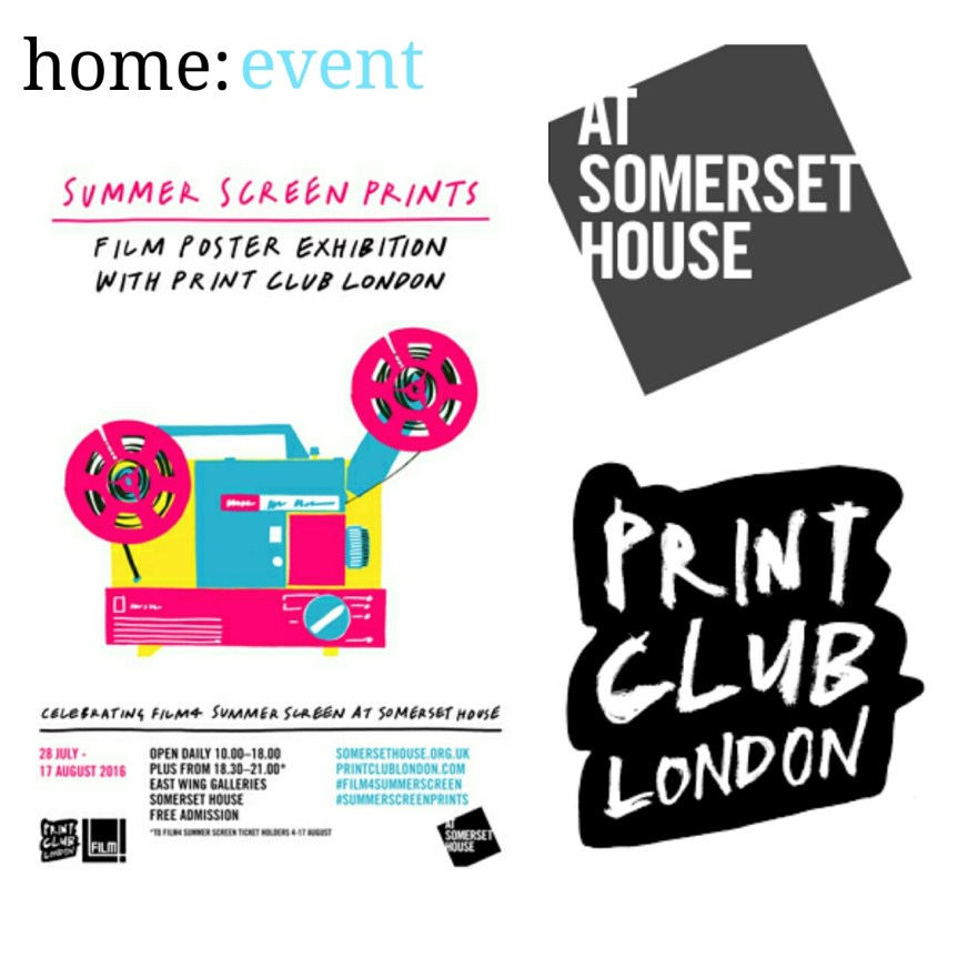 home: event [ poster exhibition&nbsp;]