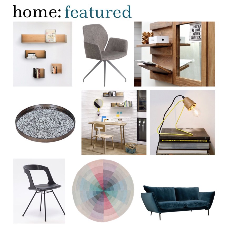 home: featured [ Adventures In Furniture ] 