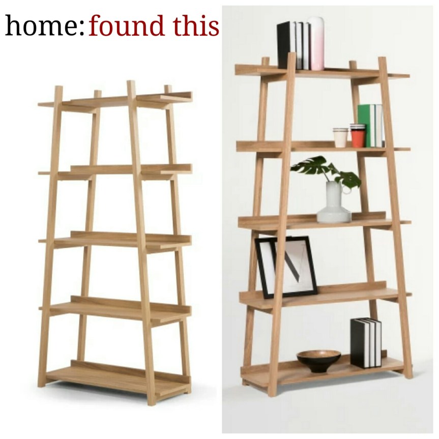home: found this [ shelves&nbsp;]
