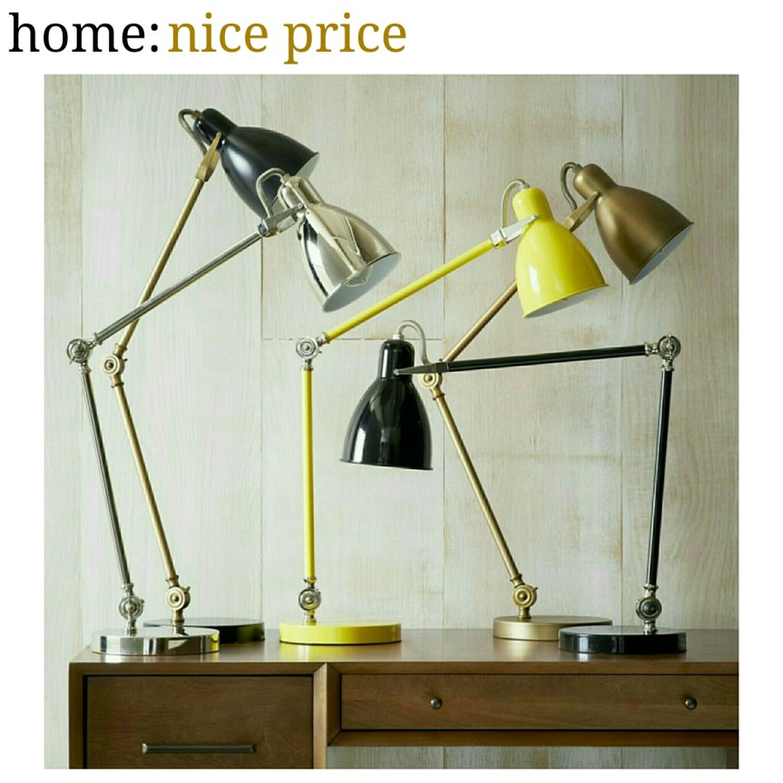 home: nice price [ table lamp&nbsp;]