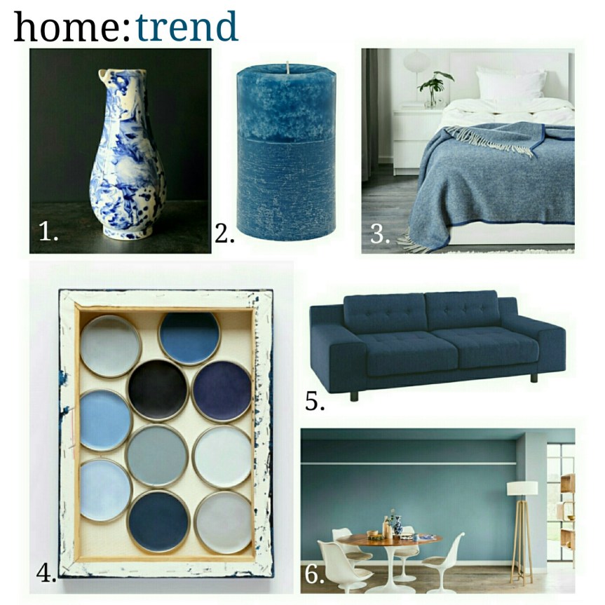 home: trend [ denim&nbsp;]