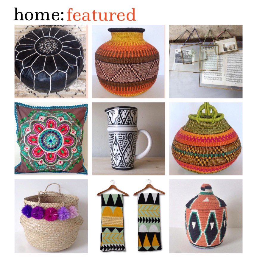 home: featured [ Wanderlust Wares ] 