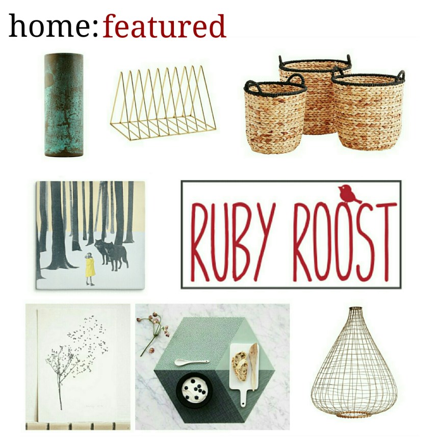 home: featured [ Ruby Roost&nbsp;]