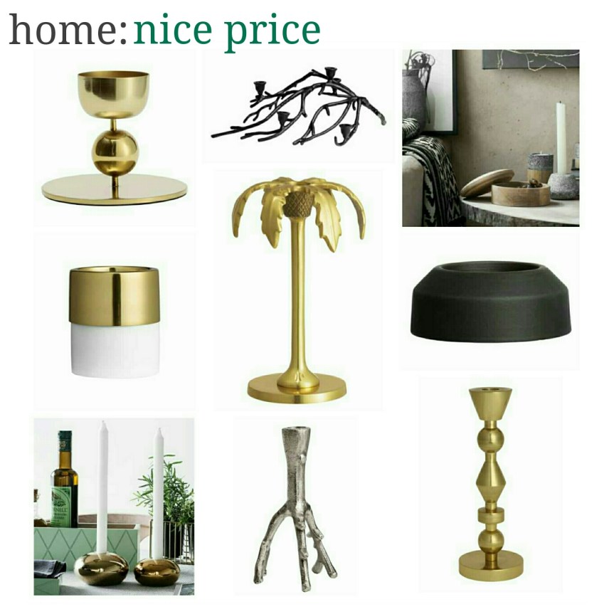 home: nice price [ candle holders&nbsp;]