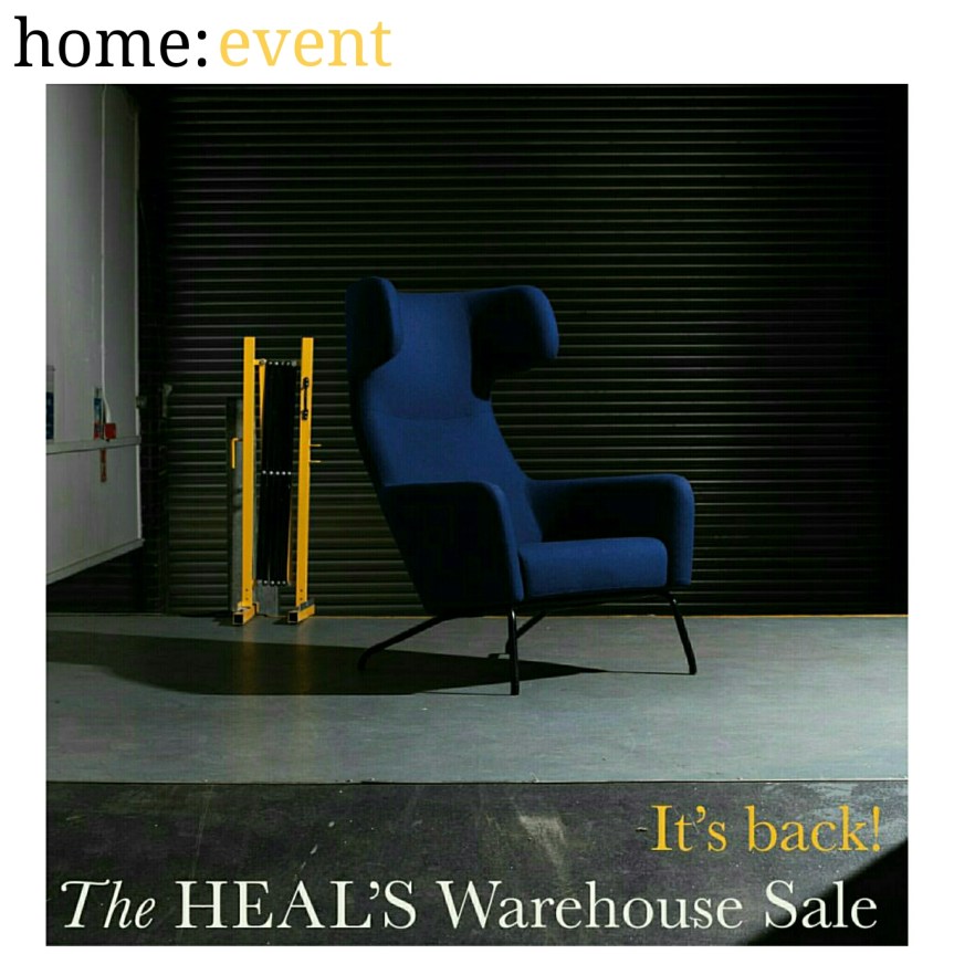 home: event [ Heals&nbsp;]