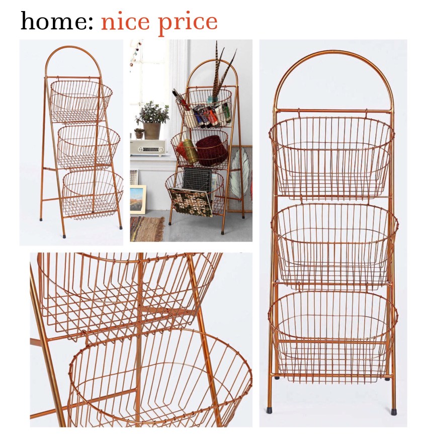 home: nice price [ shelf rack ] 