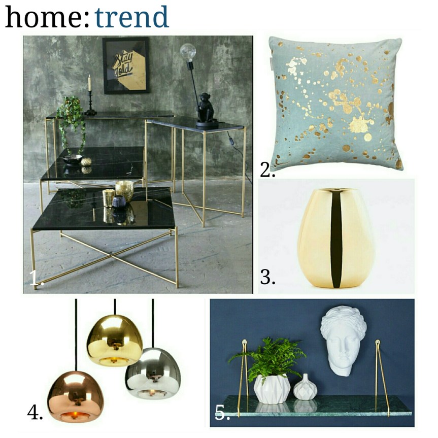 home: trend [ reflective&nbsp;]