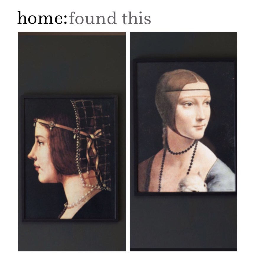 home: found this [ portrait art prints ] 