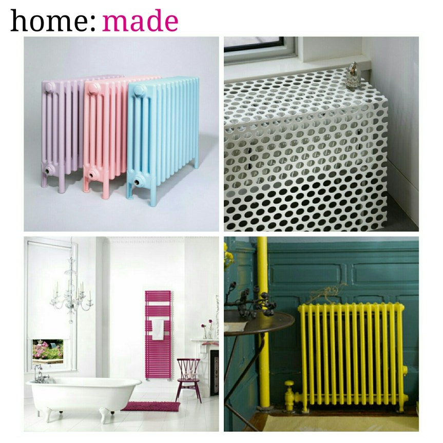 home: made [ radiator refresh&nbsp;]