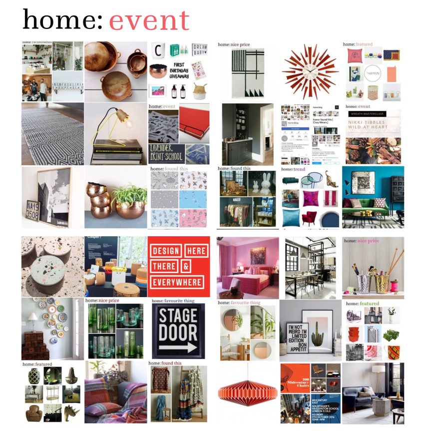home: event [ another year of great interiors ] 