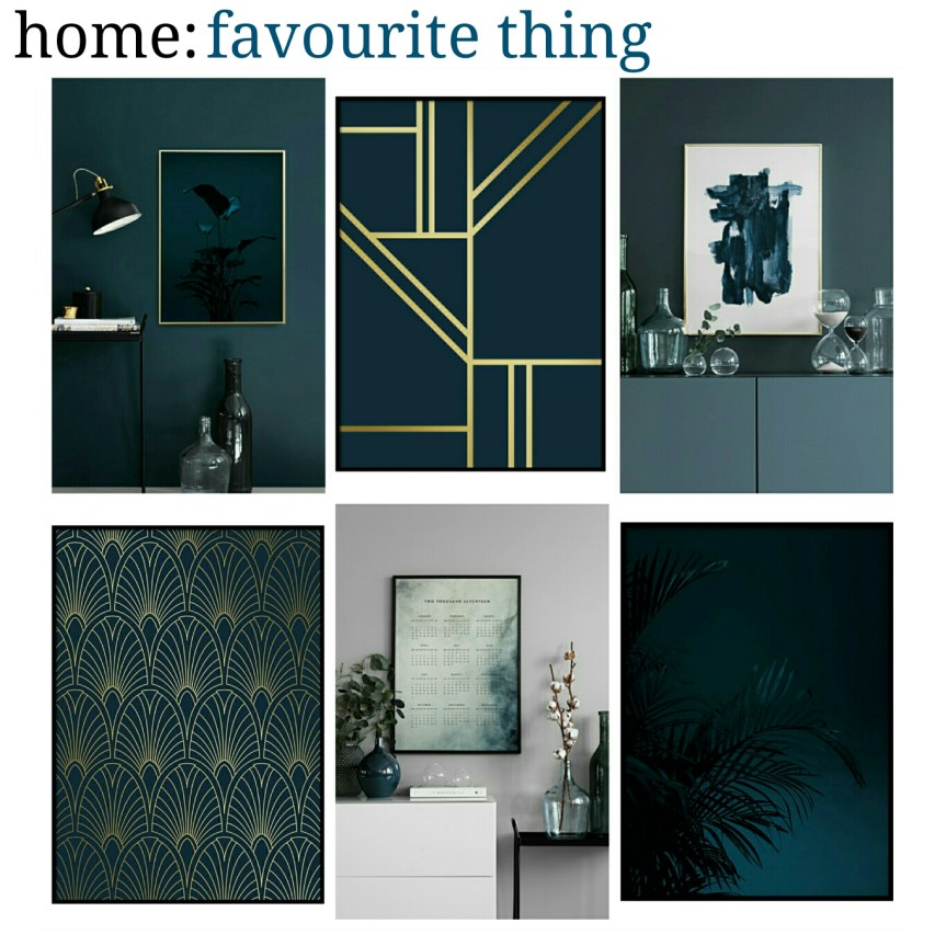 home: favourite thing [ Desenio&nbsp;]