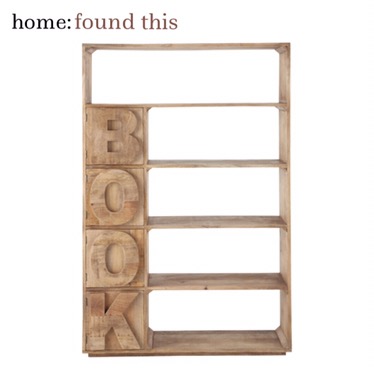 home: found this [ shelving ] 