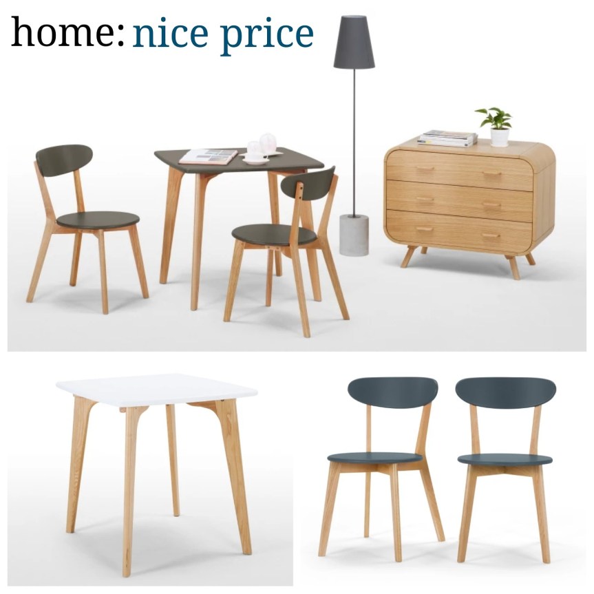 home: nice price [ dining set&nbsp;]