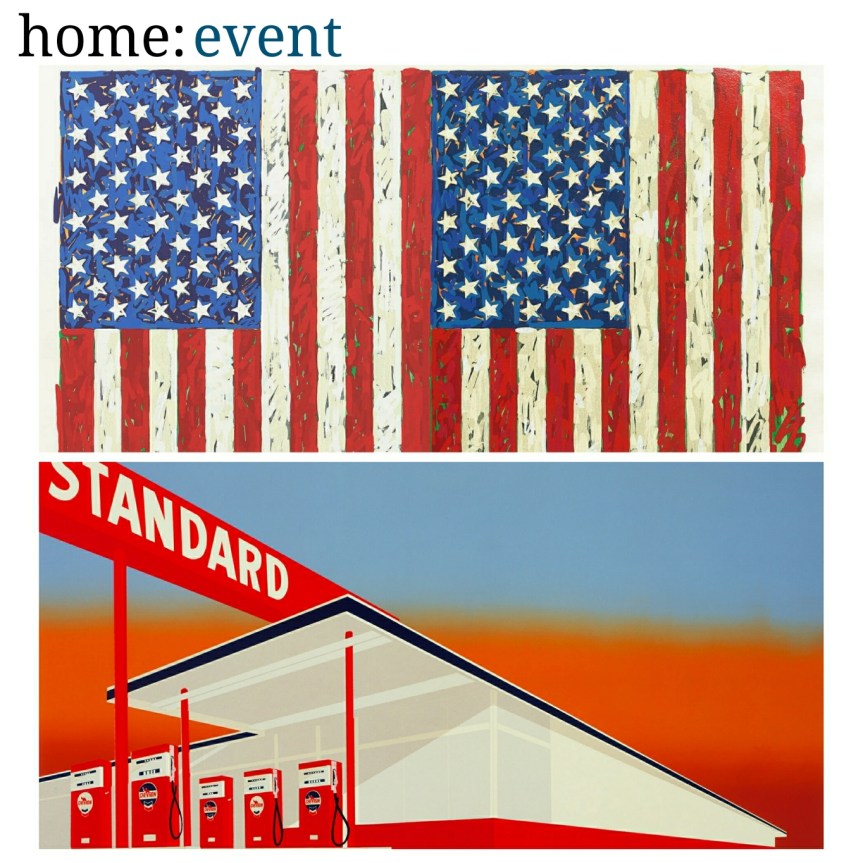 home: event [ The American Dream&nbsp;]