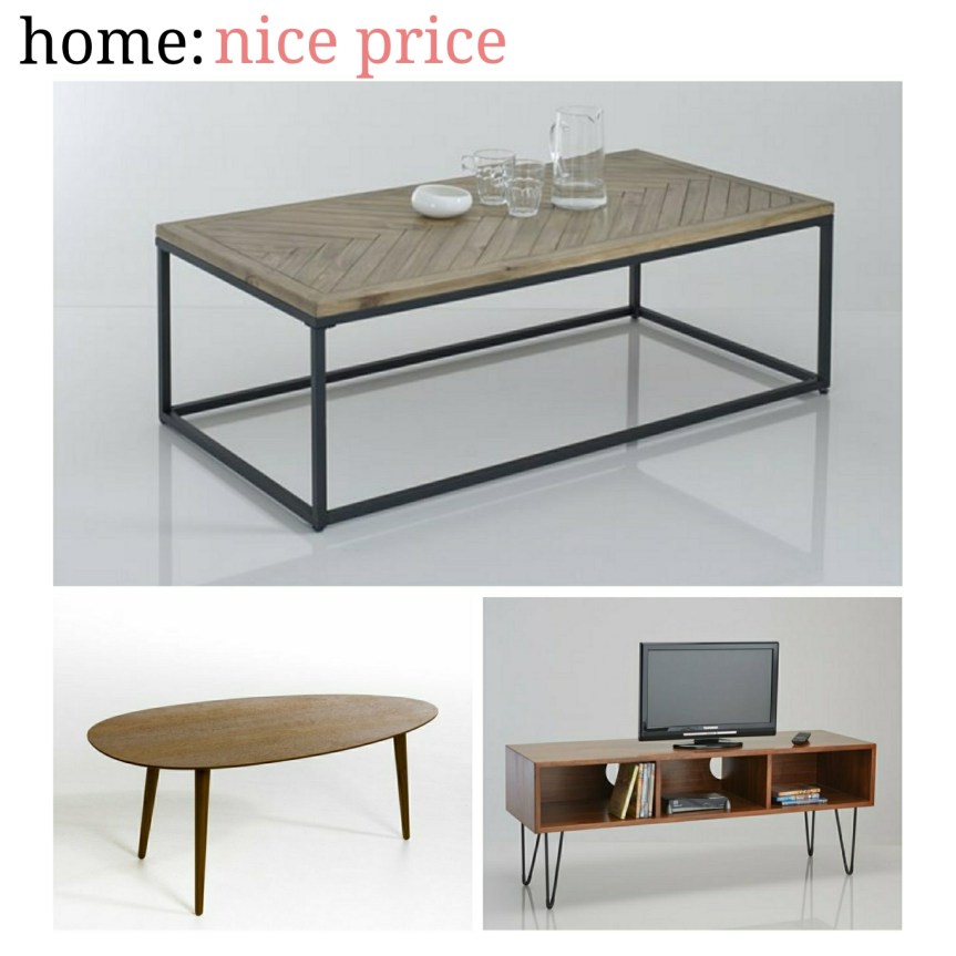 home: nice price [ La Redoute&nbsp;]