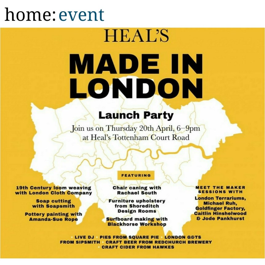 home: event [ Heals&nbsp;]