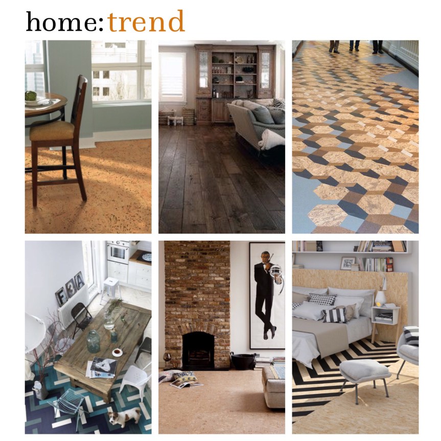 home: trend [ flooring&nbsp;]