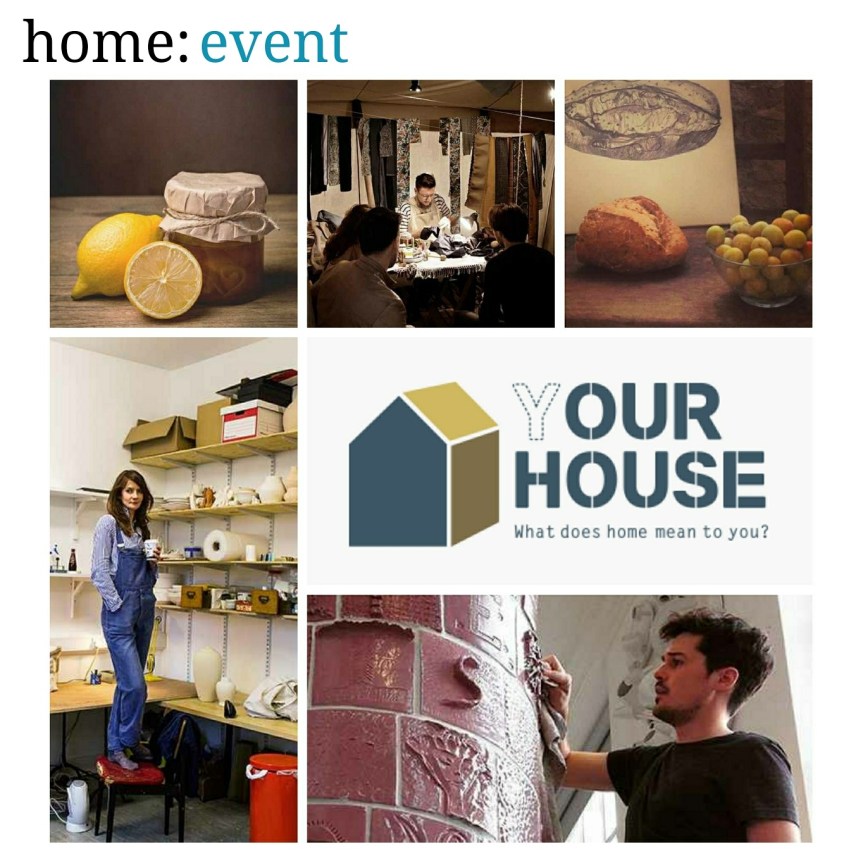 home: event [ A Home for All&nbsp;]