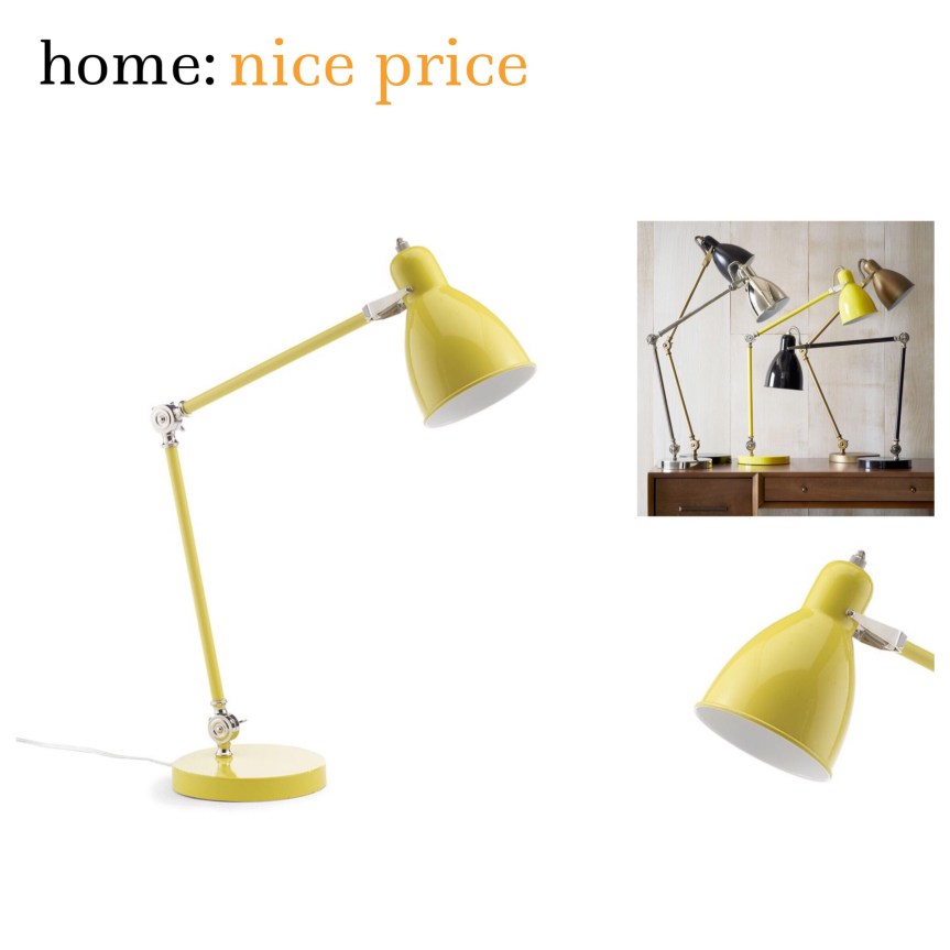 home: nice price [ table lamp ] 