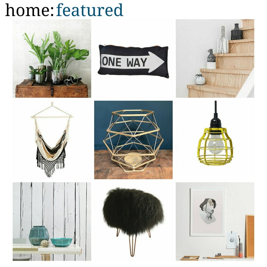 home: featured [ Hilary & Flo&nbsp;]