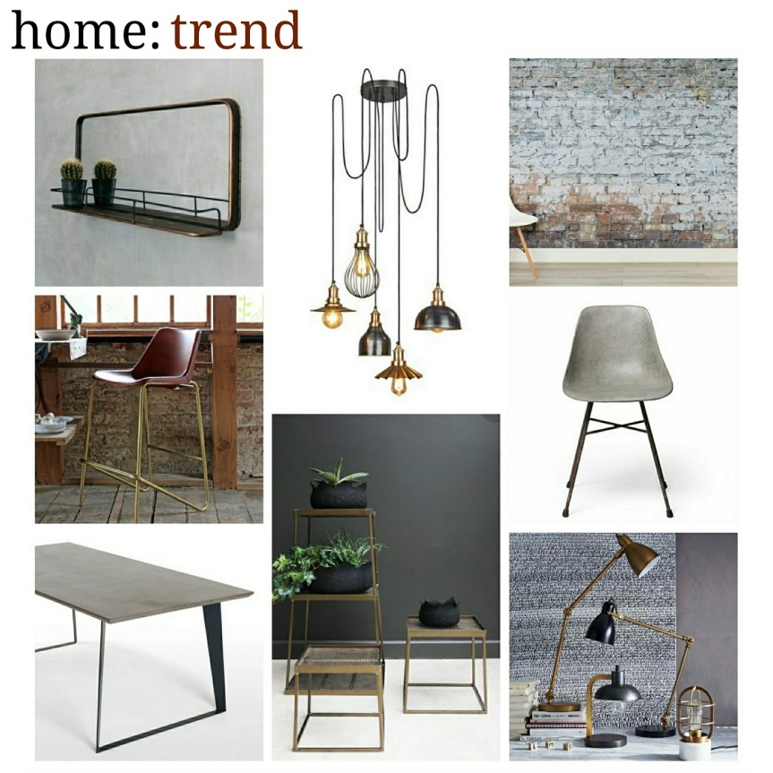 home: trend [ industrialism&nbsp;]