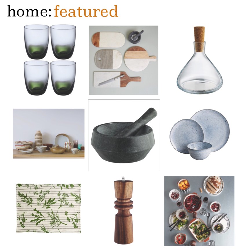 home: featured [ Jackson & Levine ] 
