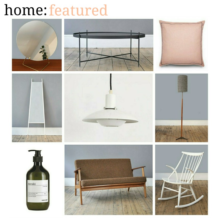 home: featured [ Forest London&nbsp;]