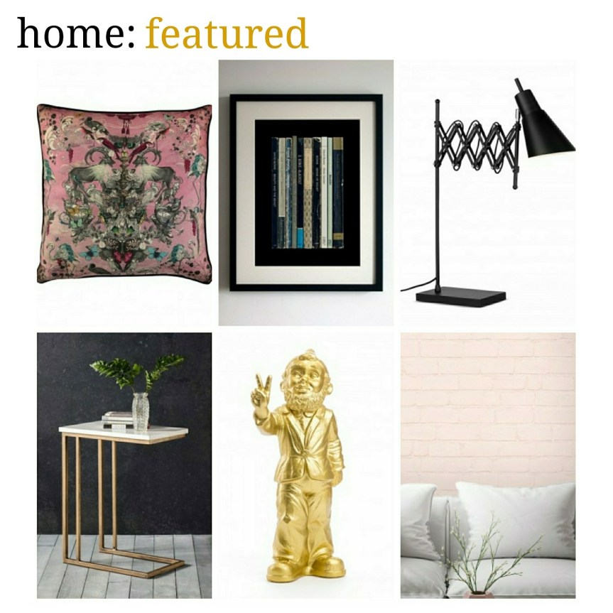 home: featured [  Lime Lace&nbsp;]