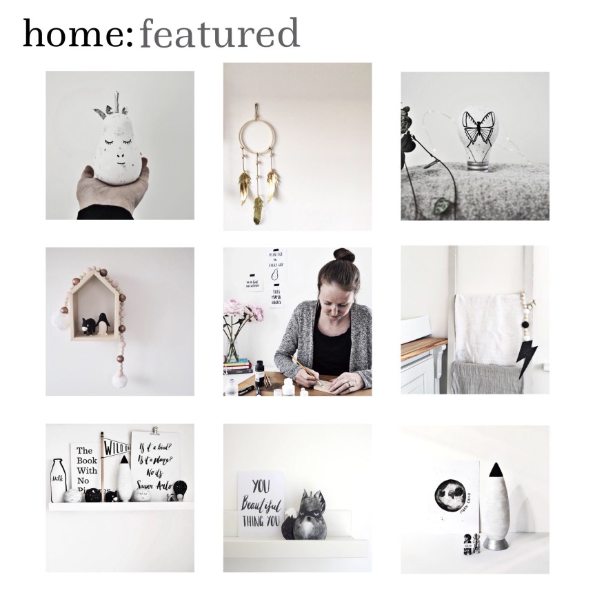 home: featured [ Styled By Naomi ] 