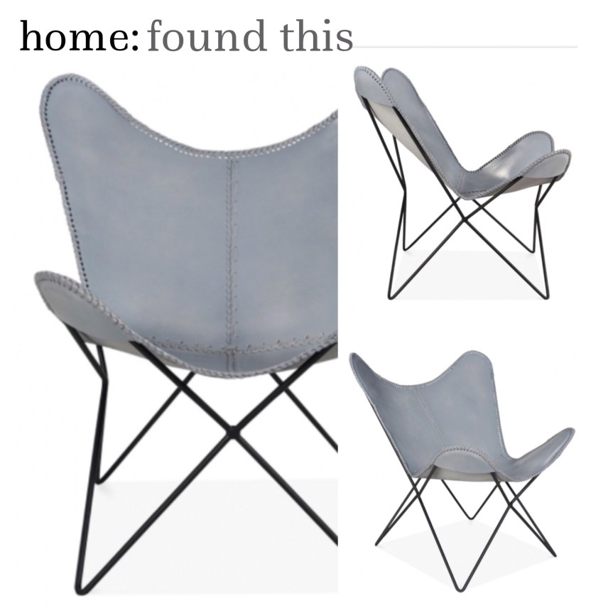 home: found this [ chair&nbsp;]