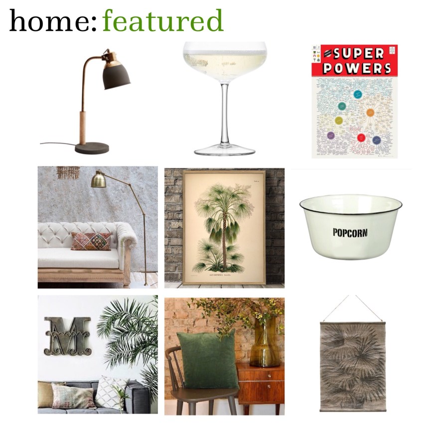 home: featured [ Mrs Robinson&nbsp;]