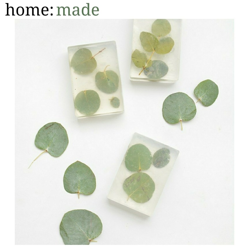 home: blog [ homemade soap&nbsp;]