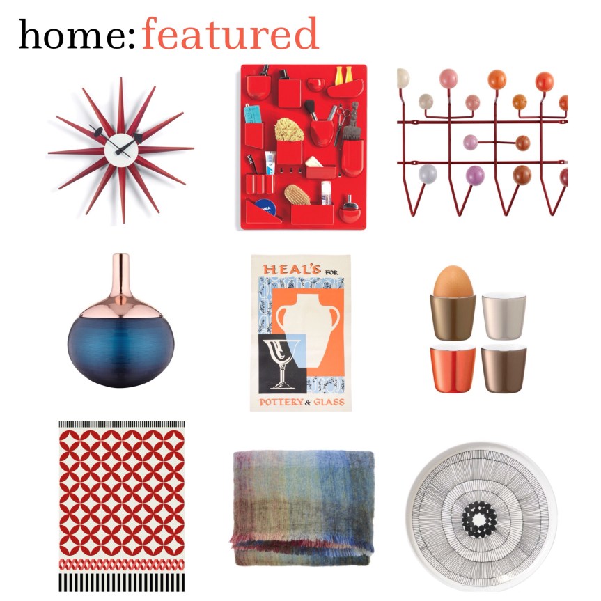 home: featured [ Heals&nbsp;]