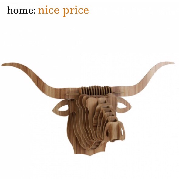 home: nice price [ bull head&nbsp;]