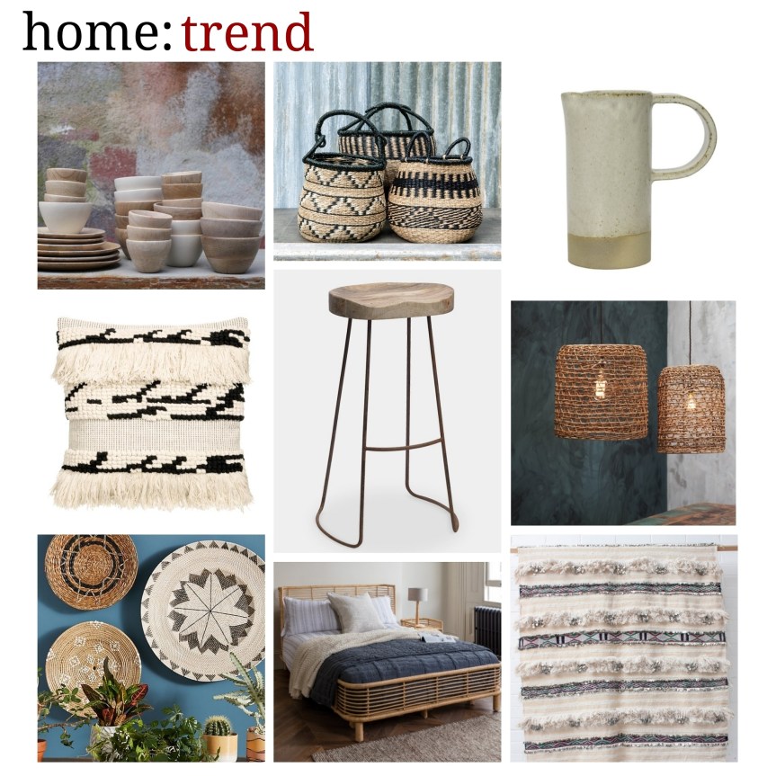 home: trend [&nbsp;artisan]