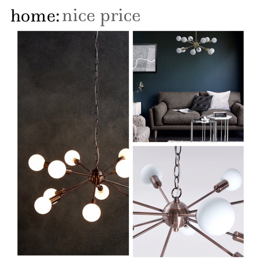 home: nice price [ ceiling light&nbsp;]