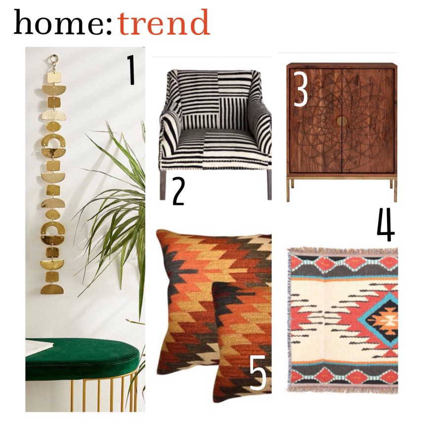 home: trend [ traveller&nbsp;]