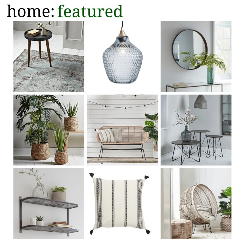 home: featured [ Cox & Cox&nbsp;]