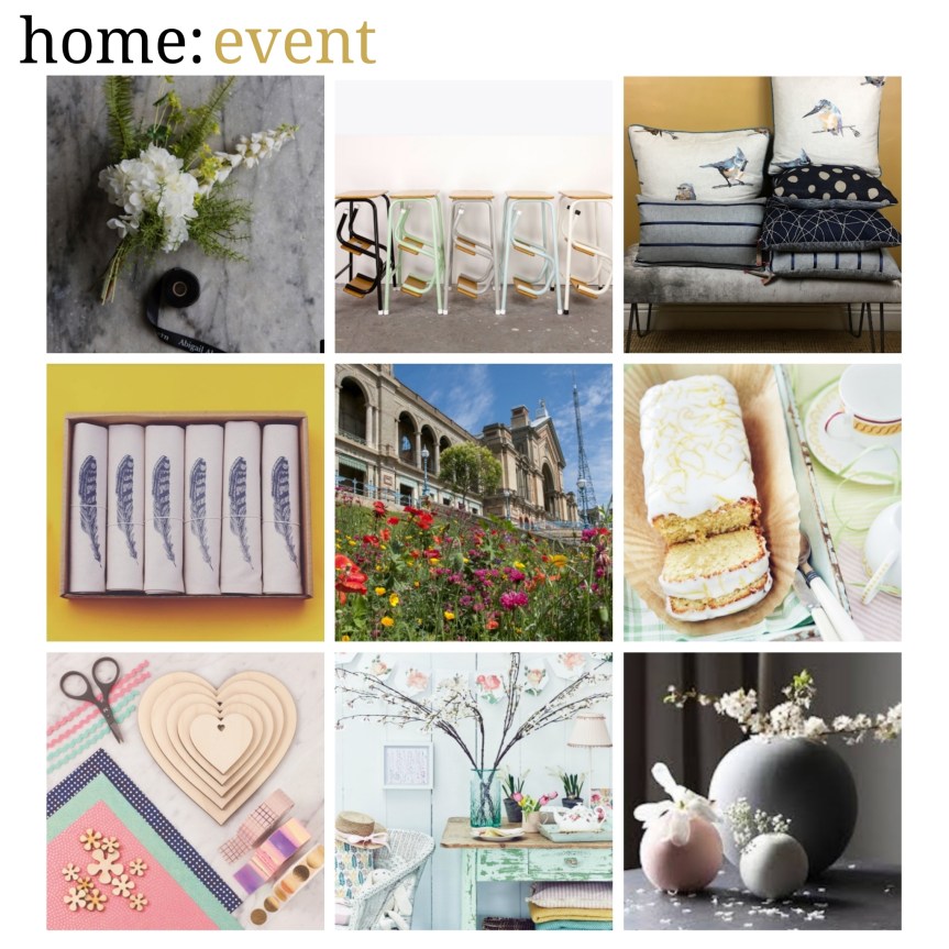 home: event [ Country Living&nbsp;]