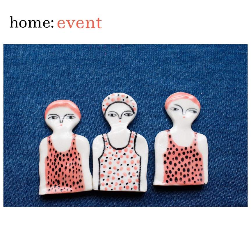 home: event [ ceramics market&nbsp;]