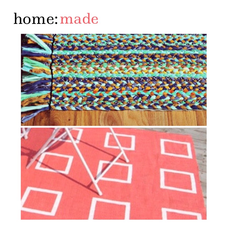 home: made [ outdoor rugs&nbsp;]