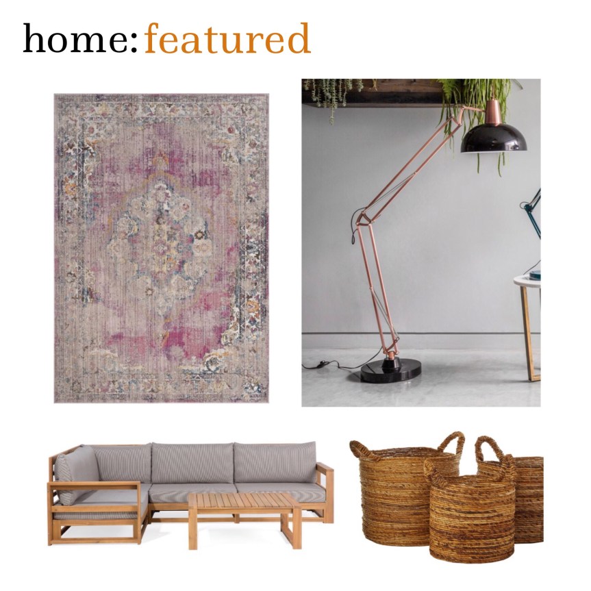 home: featured [ Wayfair&nbsp;]
