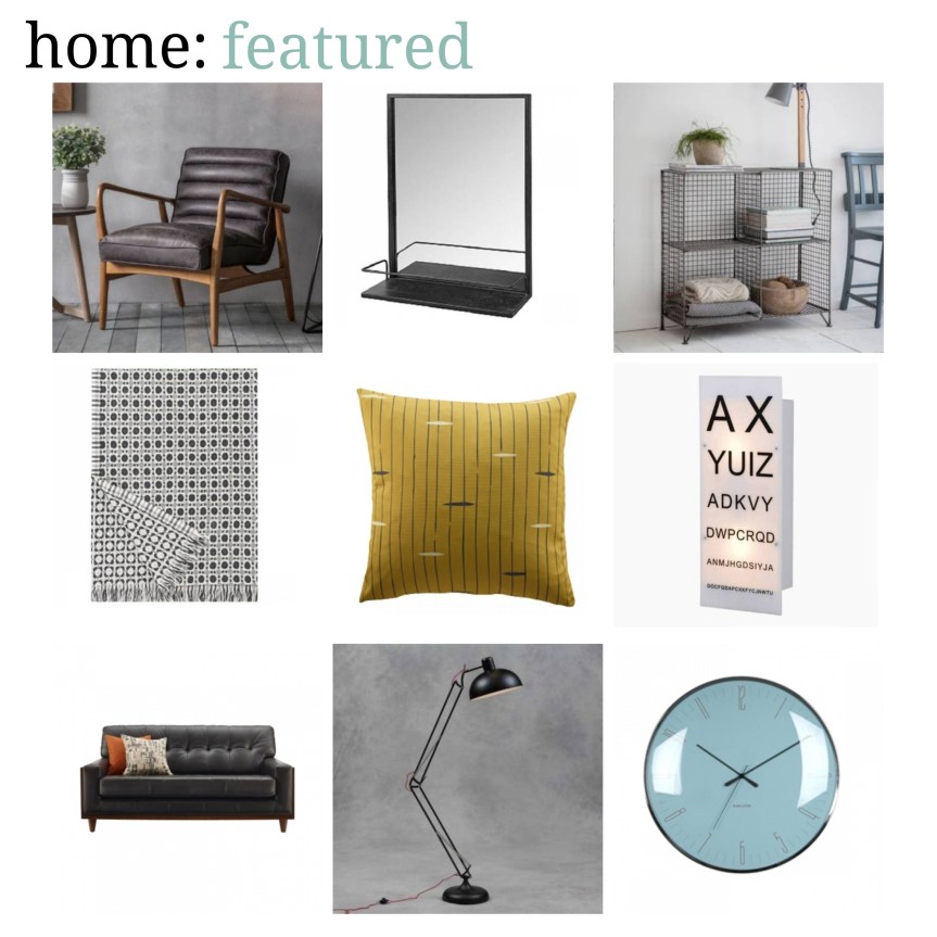 home: featured [ After Noah&nbsp;]
