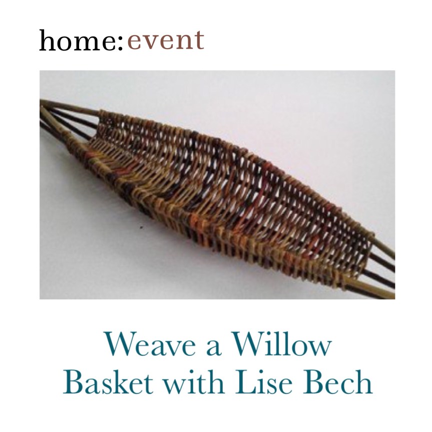 home: event [ weaving&nbsp;]