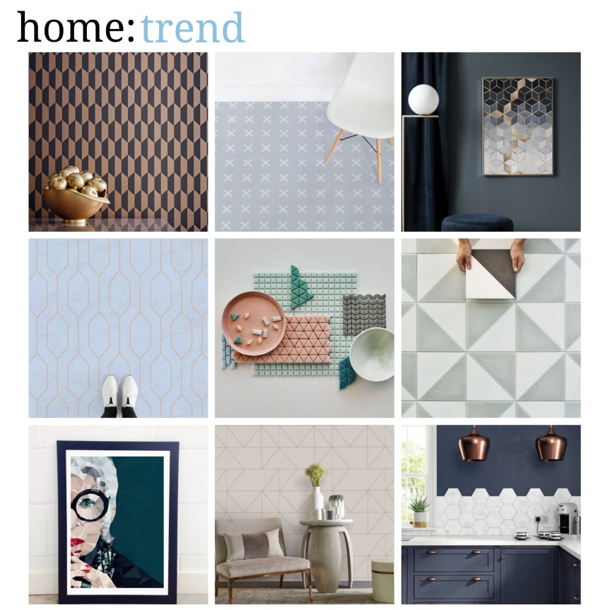 home:trend [ geometrics&nbsp;]